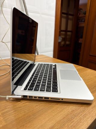 MacBook Pro 13 (metà 2012)