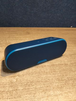 Sony SRS-XB2 - Altavoz portátil (Exta Bass, Bluetooth, NFC, Inalámbrico