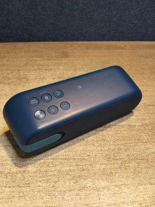 Sony SRS-XB2 - Altavoz portátil (Exta Bass, Bluetooth, NFC, Inalámbrico