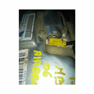 Airbag lateral delantero derecho Mercedes
