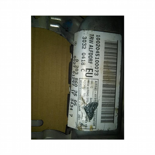 Airbag lateral delantero derecho Mercedes