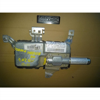 Airbag lateral delantero derecho Mercedes