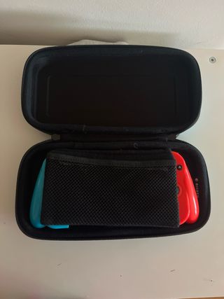 Minecraft Nintendo Switch