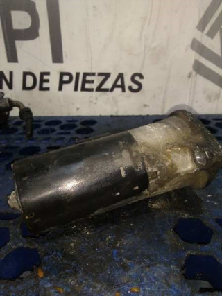 MOTOR ARRANQUE VOLKSWAGEN LT CAJA CERRADA / C
