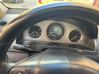 Mercedes-Benz Clase C 2008