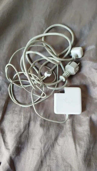 Caricatore Apple MacBook 60w