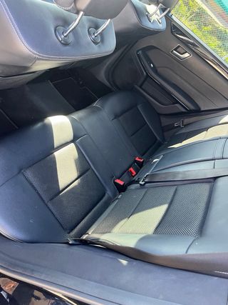 Mercedes-Benz Clase E 2017