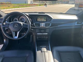 Mercedes-Benz Clase E 2017