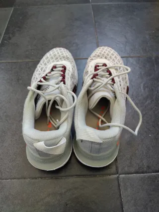 Zapatillas Under Armour Tribase Reign 5 CrossFit