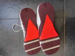 Zapatillas Under Armour Tribase Reign 5 CrossFit