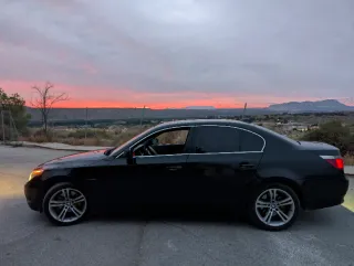 BMW Serie 5 2005