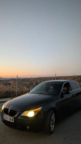 BMW Serie 5 2005