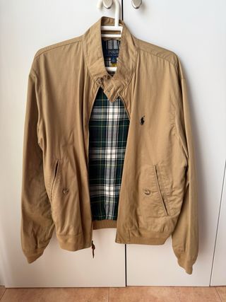 Chaqueta Polo Ralph Lauren Talla M