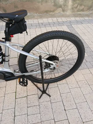 Bici Eléctrica 720w