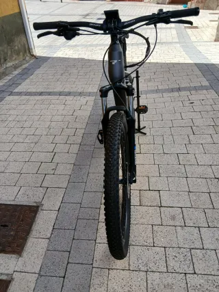 Bici Eléctrica 720w