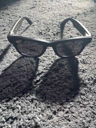 Gafas Ray-Ban Meta Wayfarer Gen 2