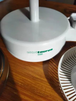 Accesorios Exprimidor Taurus Citri 500