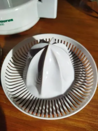 Accesorios Exprimidor Taurus Citri 500