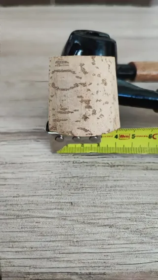 Corchos para barricas de vino