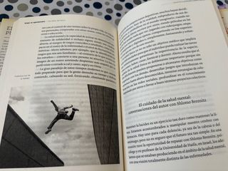 Viaje al optimismo: Las claves del futuro