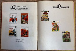 Espiru y los gorilas