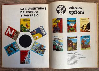 Espiru y los gorilas