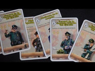 Junta - Juego de Mesa