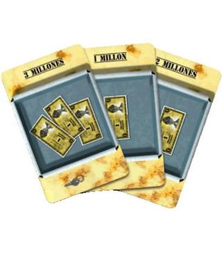 Junta - Juego de Mesa