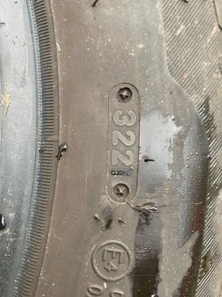 Pareja Neumáticos Triangle 215/60 R16 99V 2021