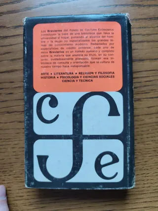 Historia de la literatura hispanoamericana