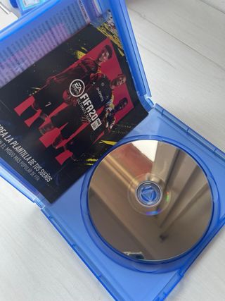 FIFA 20 PS4 (PlayStation 4)