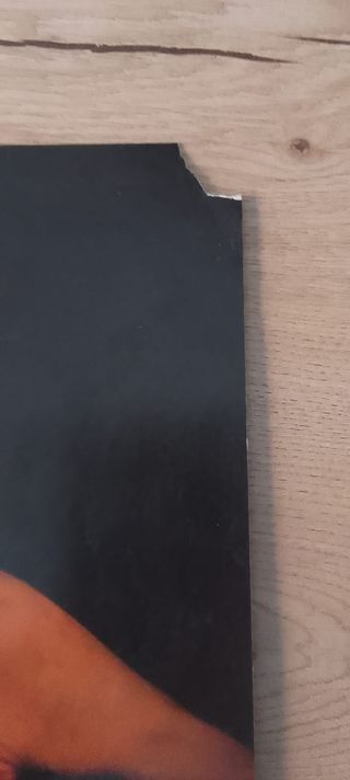 PÓSTER PELÍCULA BUGSY