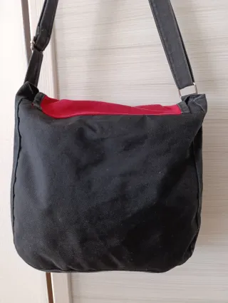 Borsetta Minnie Mouse bambina/ragazzina