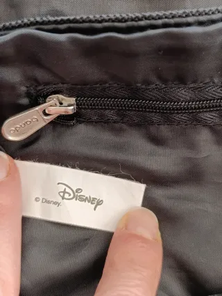 Borsetta Minnie Mouse bambina/ragazzina