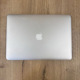 MacBook Air 2017 Argento