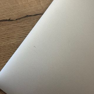 MacBook Air 2017 Argento