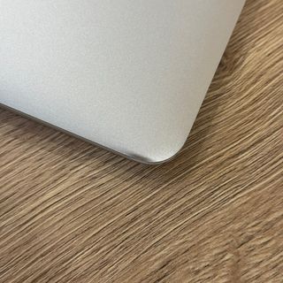 MacBook Air 2017 Argento