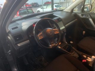 Subaru Forester 2014