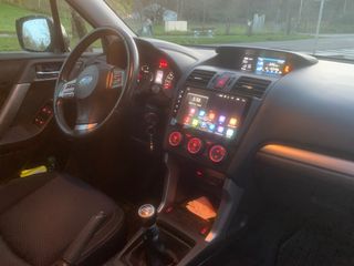 Subaru Forester 2014