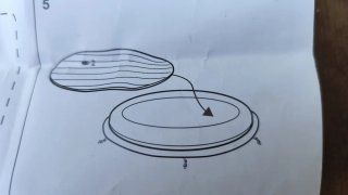 Funda para piscina spa Bestway Tahití