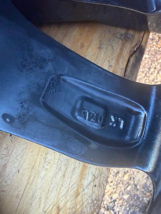 llantas T5 T6 T6.1 Multivan Transporter 5x120  16"