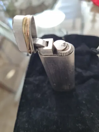 Encendedor Cartier