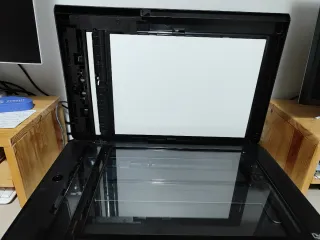 HP OfficeJet 4630 WiFi Impresora Multifunción