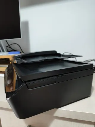 HP OfficeJet 4630 WiFi Impresora Multifunción