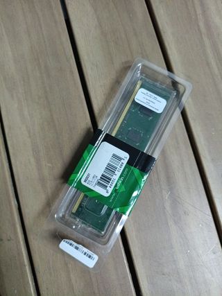 Mushkin 8GB DDR3 UDIMM PC3-12800 - Módulo RAM