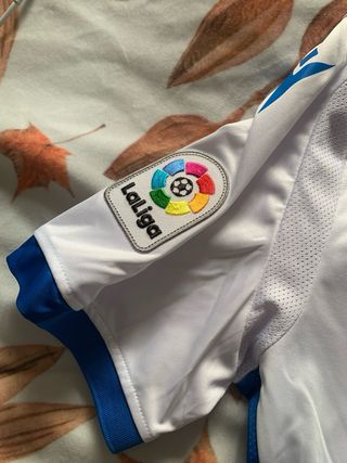 Camiseta original Deportivo La Coruña 2019/2020