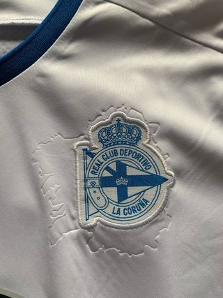 Camiseta original Deportivo La Coruña 2019/2020