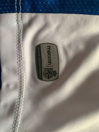 Camiseta original Deportivo La Coruña 2019/2020