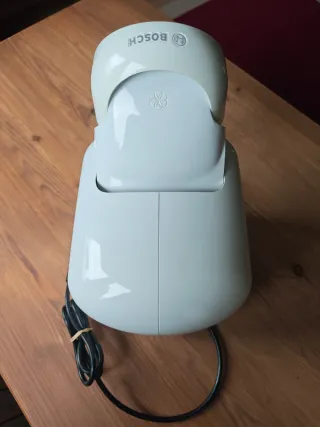 Cafetera Tassimo VIVY Blanca