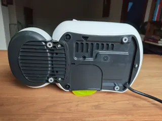 Cafetera Tassimo VIVY Blanca